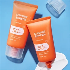 Opalovací mléko Spf 50